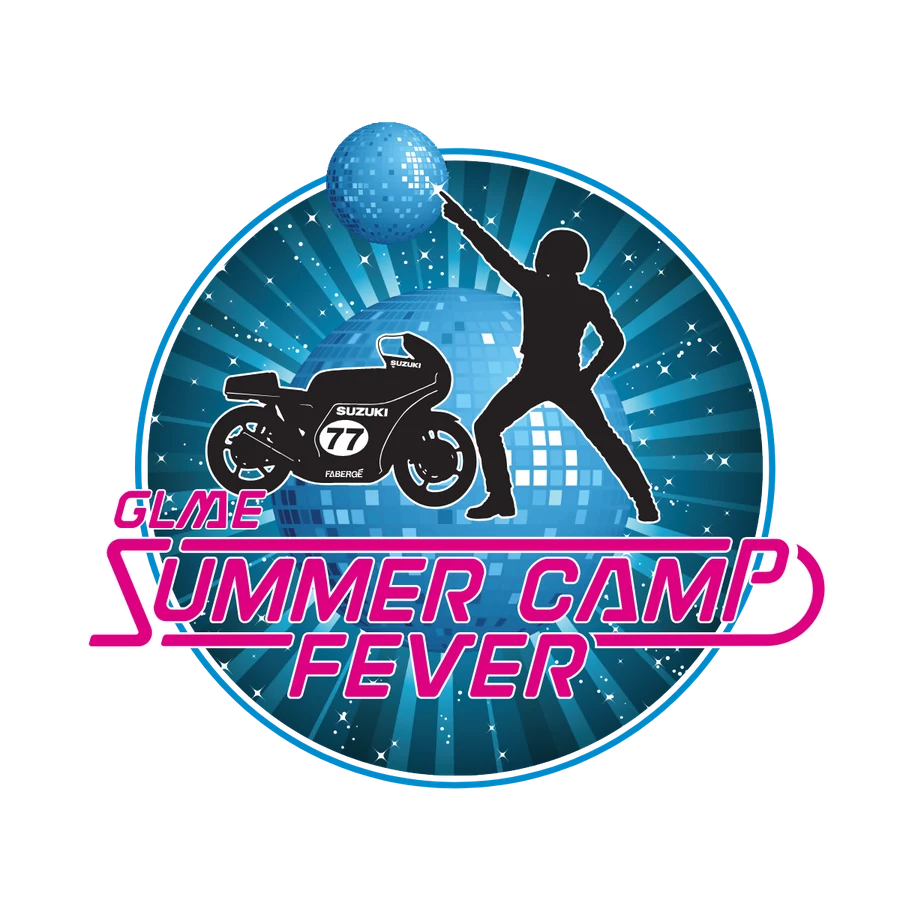 GLME Summer Camp Fever